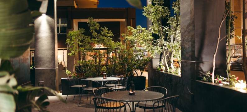 巴里 Excelsior 酒店(Hotel Excelsior Bari)图片