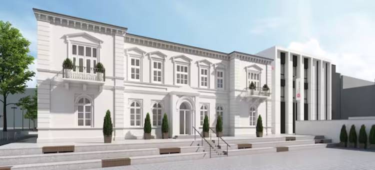 希尔顿花园酒店拉多姆(Hilton Garden Inn Radom)图片