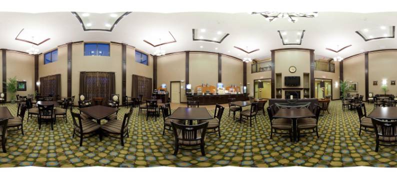 智选假日套房酒店利默里克 - 波茨敦(Holiday Inn Express & Suites LIMERICK - POTTSTOWN by IHG)图片