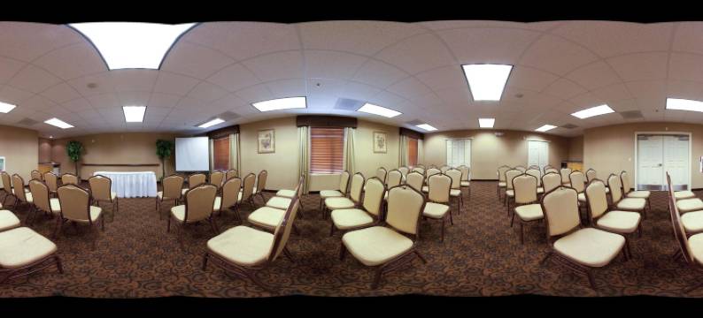 Holiday Inn Express 拉斯维加斯内利斯(Holiday Inn Express LAS VEGAS-NELLIS by IHG)图片