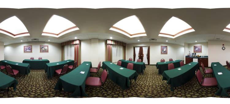 路易斯威尔东北智选假日酒店(Holiday Inn Express LOUISVILLE NORTHEAST by IHG)图片