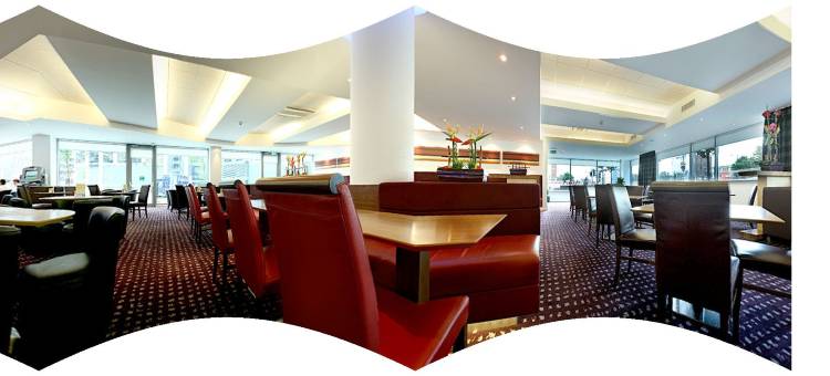 纽卡斯尔市中心智选假日酒店(Holiday Inn Express NEWCASTLE CITY CENTRE by IHG)图片