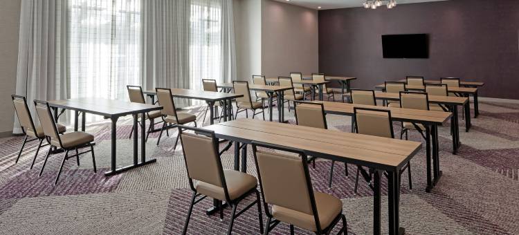 查茨沃斯Residence Inn酒店(Residence Inn Chatsworth)图片