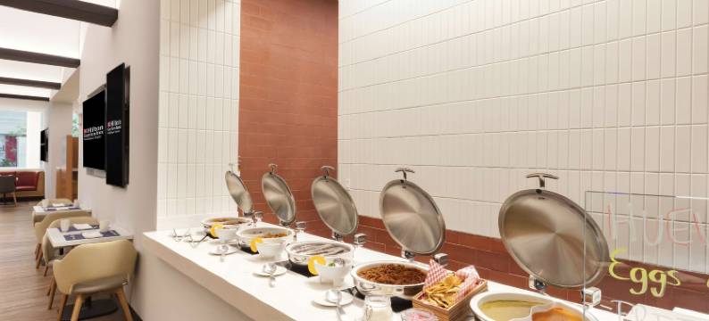 瓜达拉哈拉机场希尔顿花园酒店(Hilton Garden Inn Guadalajara Airport)图片