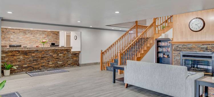 大急流城机场丽怡酒店(Country Inn & Suites by Radisson, Grand Rapids Airport, MI)图片