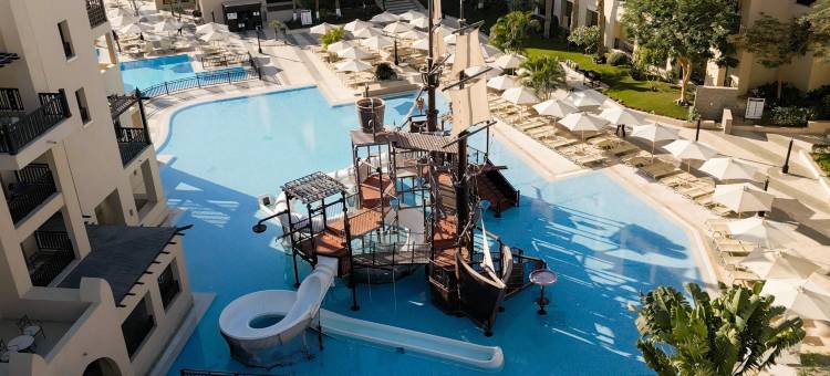 赫尔格达水盈魔幻施柏阁酒店(Steigenberger Aqua Magic, All Inclusive)图片