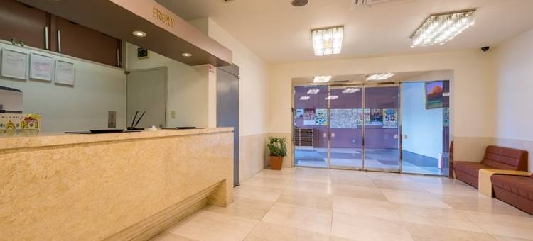 棕榈泉酒店(Hotel Palm Spring)图片