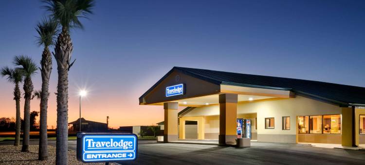 Travelodge by Wyndham Unadilla/Perry Near I-75图片
