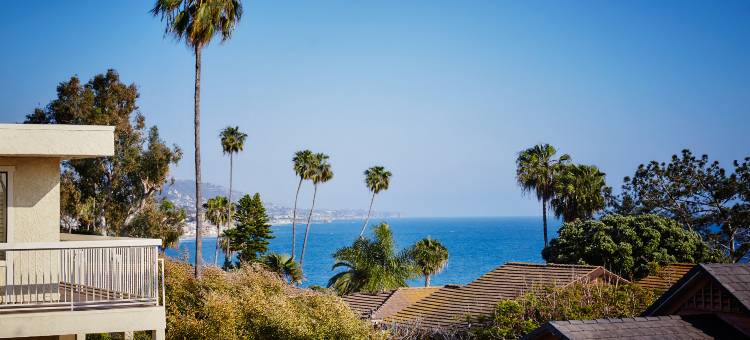 拉古纳海滩酒店(Laguna Beach House)图片