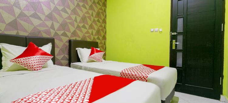 Collection O 3428 Hotel Marimar图片