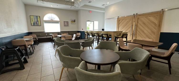 沃特镇贝斯特韦斯特酒店(Best Western Watertown)图片