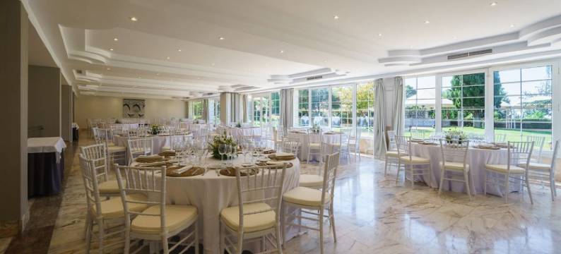 科尔多瓦克里索尔花园酒店(Crisol Jardines de Córdoba)图片