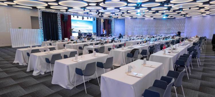 GF维多利亚酒店(GF Victoria)图片