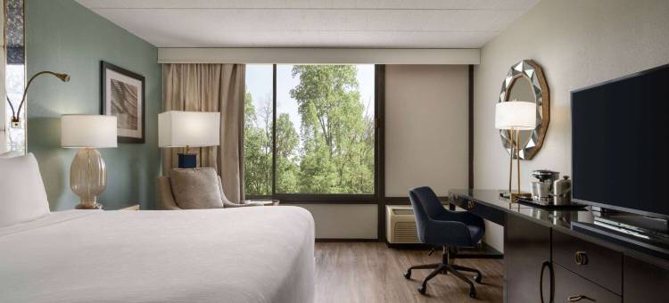 匹兹堡机场温德姆花园酒店(Wyndham Garden Pittsburgh Airport)图片