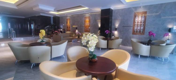 里利希全景酒店(Rylich Panorama Hotel)图片