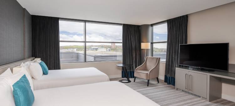 纽卡斯尔-斯蒂芬森区皇冠假日酒店(Crowne Plaza Newcastle - Stephenson Quarter)图片