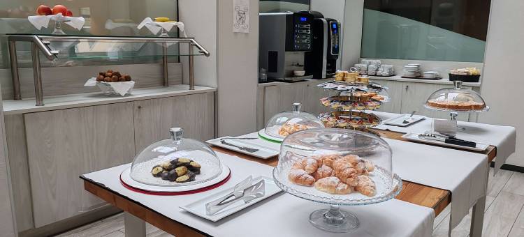 Sure Hotel by Best Western Turin City Centre图片