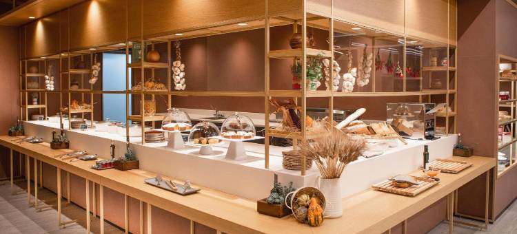 SJ 精品酒店 - 大西洋(SJ Premium Hotels by Atlantica)图片