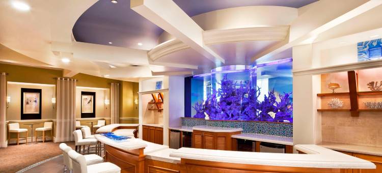 大西洋城会议中心喜来登酒店(Sheraton Atlantic City Convention Center Hotel)图片