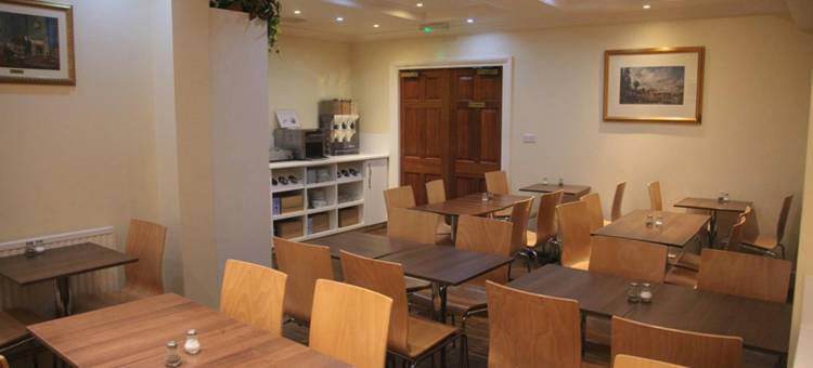 伦敦维多利亚旅馆(Victoria Inn London)图片