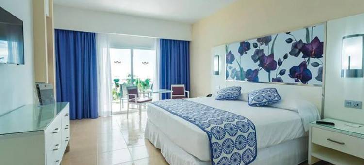 普拉亚卡尔悦宜湾酒店-全包(Riu Playacar - All Inclusive)图片