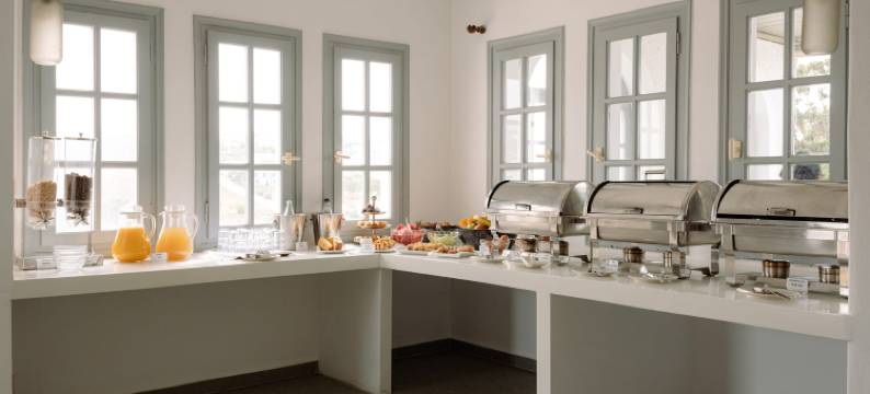 普诺伊酒店(Pnoi Hotel)图片