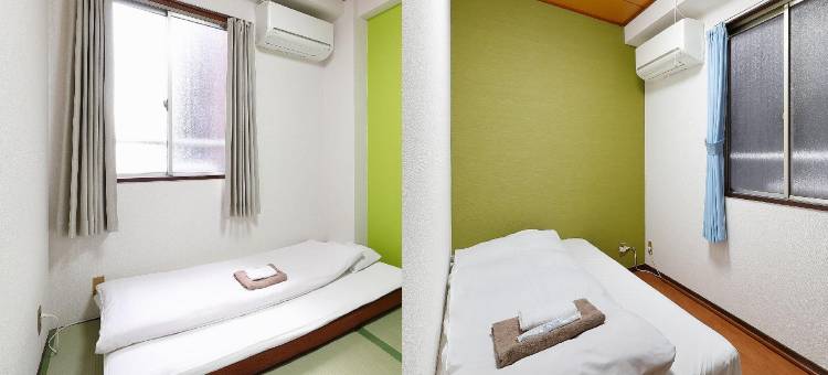太洋商务酒店(Business Hotel Taiyo)图片