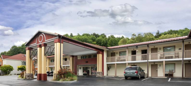 山水贝斯特韦斯特酒店(Best Western Mountainbrook Inn)图片