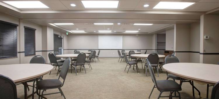 舒适酒店及套房圣保罗东北部(Comfort Inn & Suites St. Paul Northeast)图片