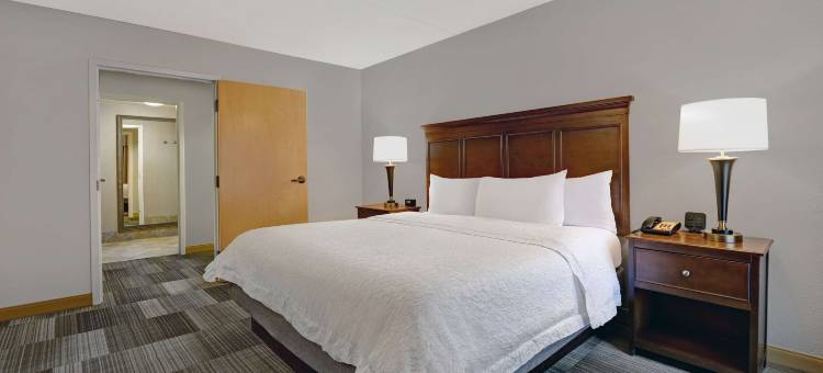 希尔顿欢朋套房酒店-鸽子谷音乐路(Hampton Inn & Suites Pigeon Forge on the Parkway)图片