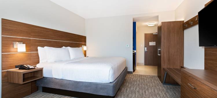 尼斯维尔-艾格林地区智选假日套房酒店(Holiday Inn Express & Suites Niceville - Eglin Area)图片