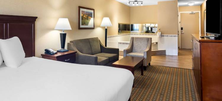 日出贝斯特韦斯特优质酒店(Best Western Plus Sunrise Inn)图片