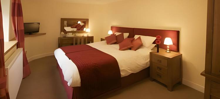 船锚旅馆(The Anchor Inn)图片