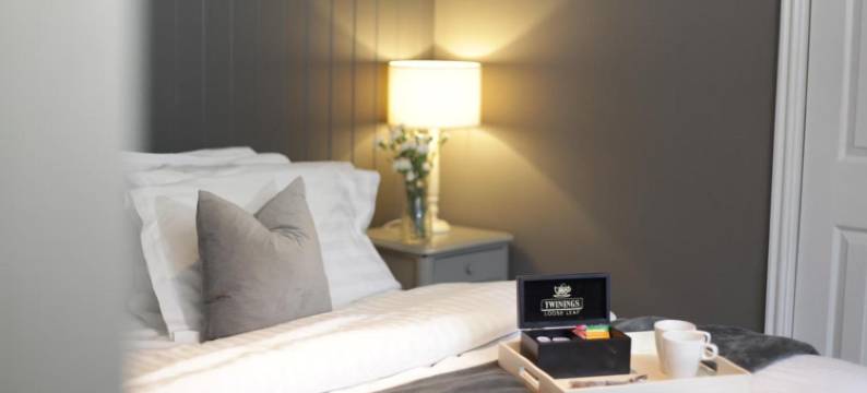 刀与砍刀酒店(The Knife & Cleaver)图片