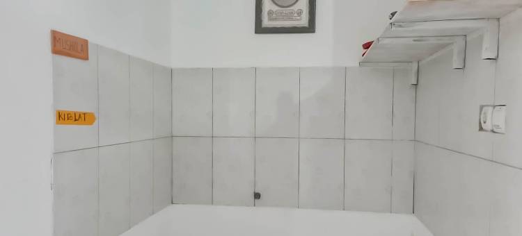 红伙伴吉丹伊斯兰酒店(Jiddan Syariah RedPartner)图片