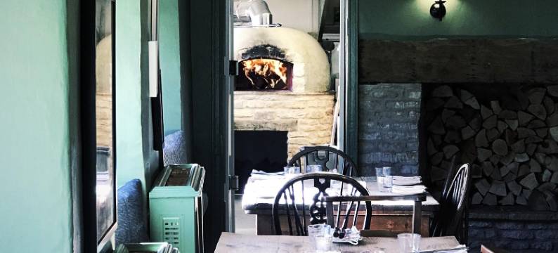 贝尔旅馆(The Bell Inn)图片