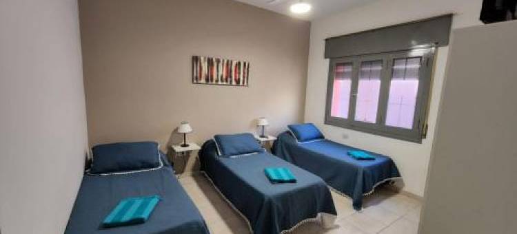 Departamentos HF图片