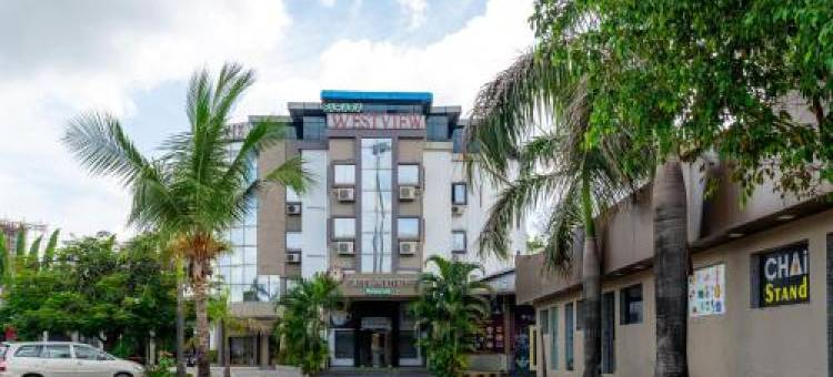 Treebo Westview图片