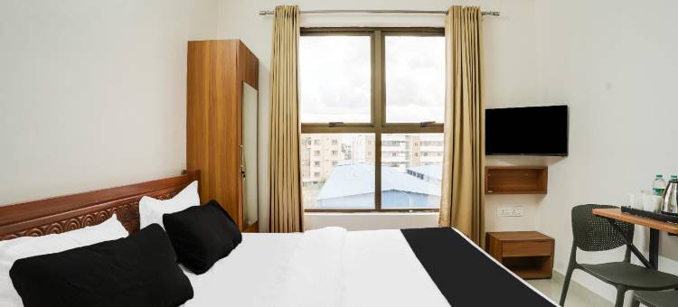 Super Collection O K R Puram Manyata图片