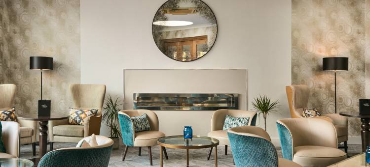 朗斯通码头度假村(Langstone Quays Resort, Portsmouth)图片