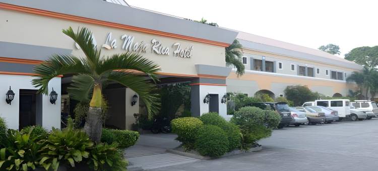 拉玛吉莉卡酒店(La Maja Rica Hotel)图片