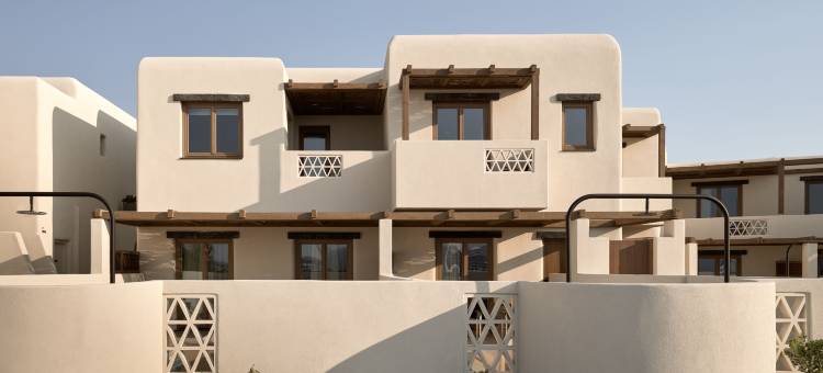 奥梅翁米科诺斯(Omeon Mykonos)图片