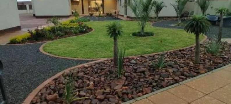 Pahotela Bed and Breakfast图片