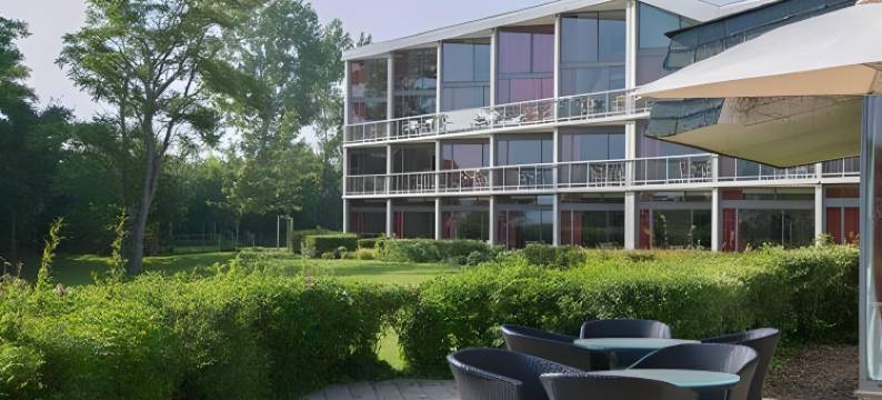 雷莱杜罗伊酒店(Le Relais Du Roy)图片