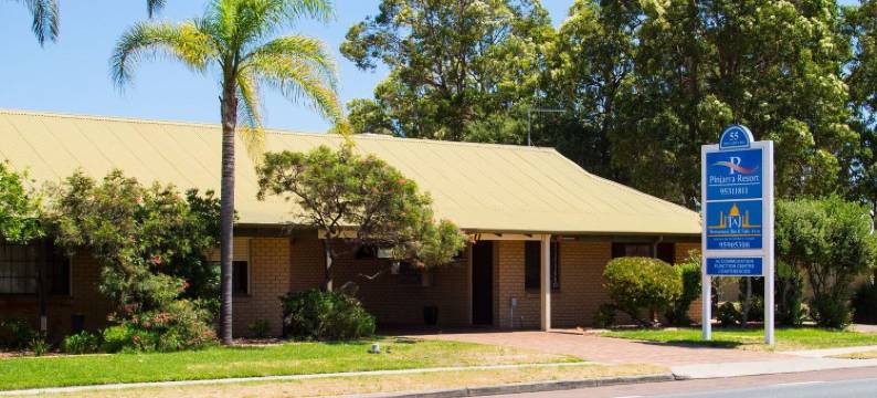 品贾拉度假酒店(Pinjarra Resort)图片