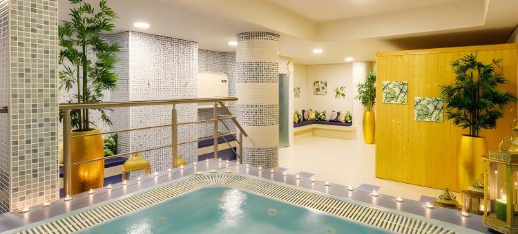 奥雷亚法蒂玛会议水疗酒店(Aurea Fatima Hotel Congress & Spa)图片