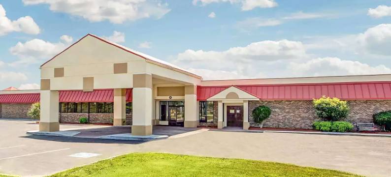 温德姆华美达桑蒂I-95(Ramada by Wyndham Santee I-95)图片