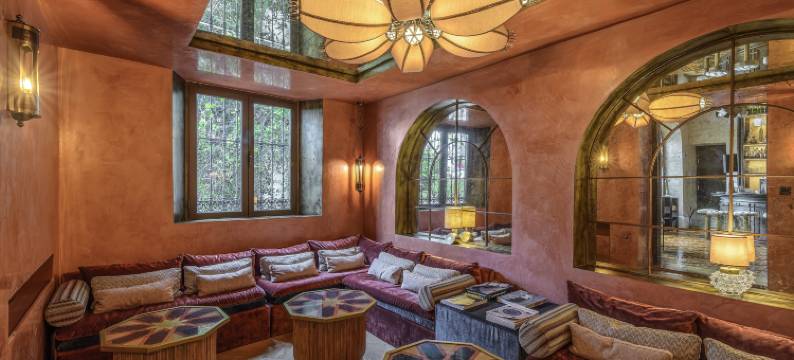 维拉帕内斯宫殿酷客房酒店(CoolRooms Palacio Villapanés 5 GL)图片