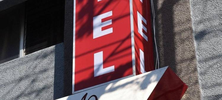 Capital O 酒店迪耶斯(Capital O Hotel Diez)图片