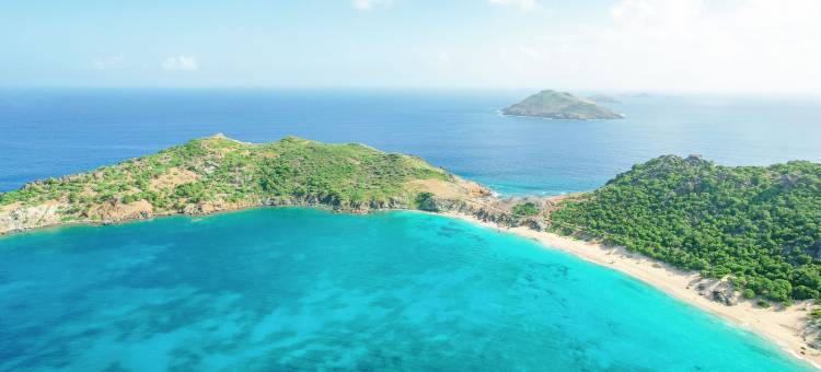 圣巴泰勒米白马庄园酒店(Cheval Blanc ST-Barth)图片